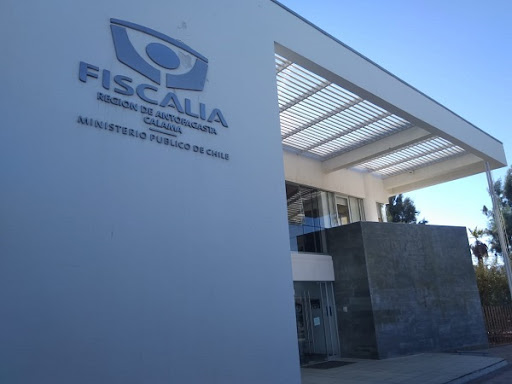 La investigación fue dirigida por la Fiscalía de Calama.