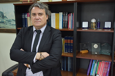 Sentencia fue aplicada por el Tribunal de Juicio Oral en Lo Penal. La investigación fue dirigida por el fiscal Pedro Poblete. 