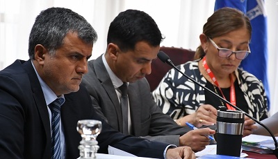 La Serena: Fiscalía de Focos valoró mantención de prisión preventiva en caso fraude al fisco
