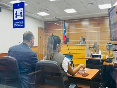 Investigación inicio el mismo día de los hechos el 10 de enero del año 2024.