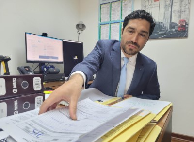 Vallenar: Imputados de robo a vivienda fueron detenidos y quedaron en prisión preventiva