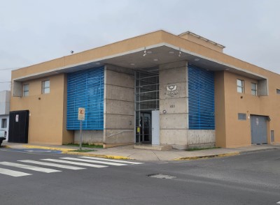 La Fiscalía Local de Vallenar dirige la investigación de esta causa.