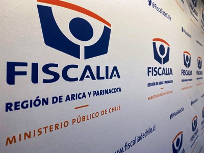 La sentencia contra el acusado se conocerá el próximo 09 de mayo en el Tribunal Oral de Arica.