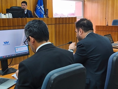 La Fiscalía formalizó la investigación.