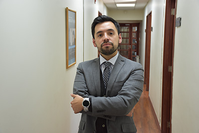 Los hechos se registraron la madrugada del domingo 1° de junio, según explicó el fiscal adjunto (s), Matías Manzano. 