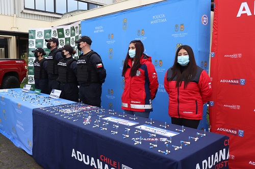 Unidad Regional de Análisis Criminal y Focos Investigativos