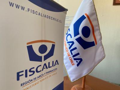 La Fiscalía de Arica solicita una pena de presidio perpetuo para la acusada por el delito de homicidio calificado.