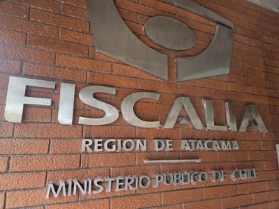 La Fiscalía de Atacama mantiene bajo reserva la investigación de esta causa.