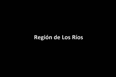 Plan de Interacción con la Comunidad en la Región de Los Ríos