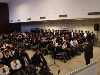 El Fiscal Ricardo Peña se reunió con más de 1.500 alumnos del Instituto Nacional