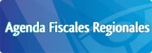 Ingreso Agendas Fiscales Regionales