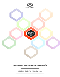 Unidad Especializada en Anticorrupción