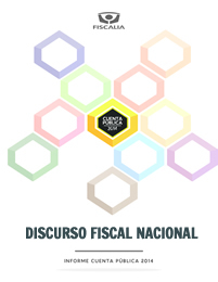 Discurso Fiscal Nacional