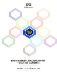 División de Estudios, Evaluación, Control y Desarrollo de la Gestión.